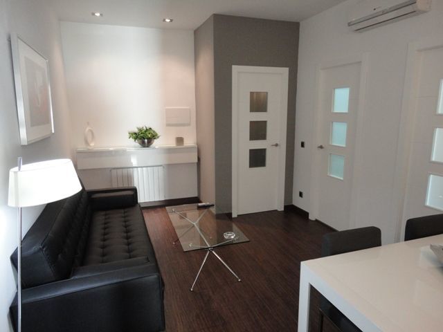 Apartamentos Alos Barselona Dış mekan fotoğraf