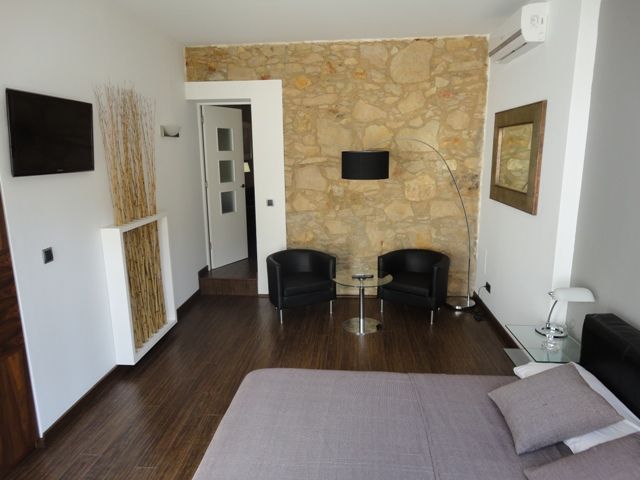 Apartamentos Alos Barselona Dış mekan fotoğraf