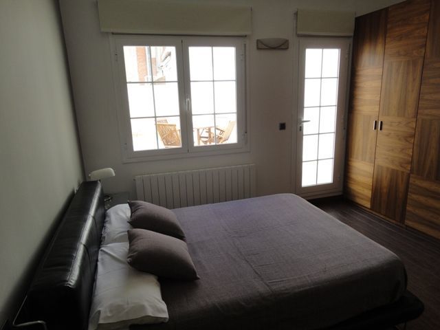 Apartamentos Alos Barselona Dış mekan fotoğraf